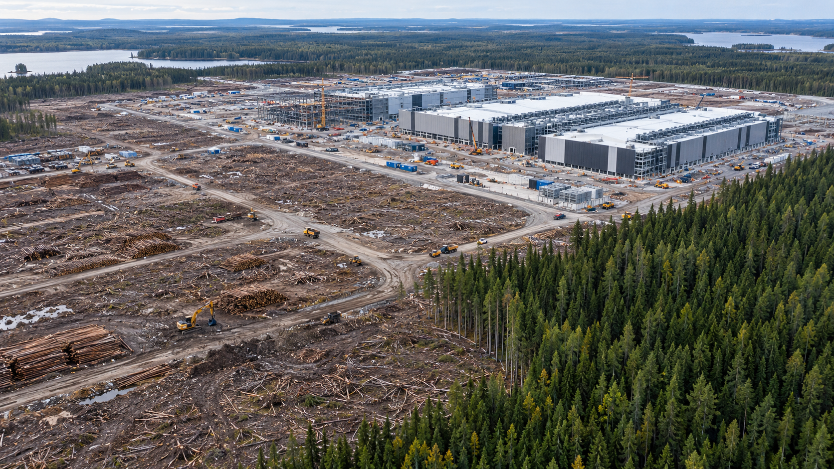 Data Center