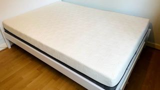 Panda London Hybrid Bamboo mattress