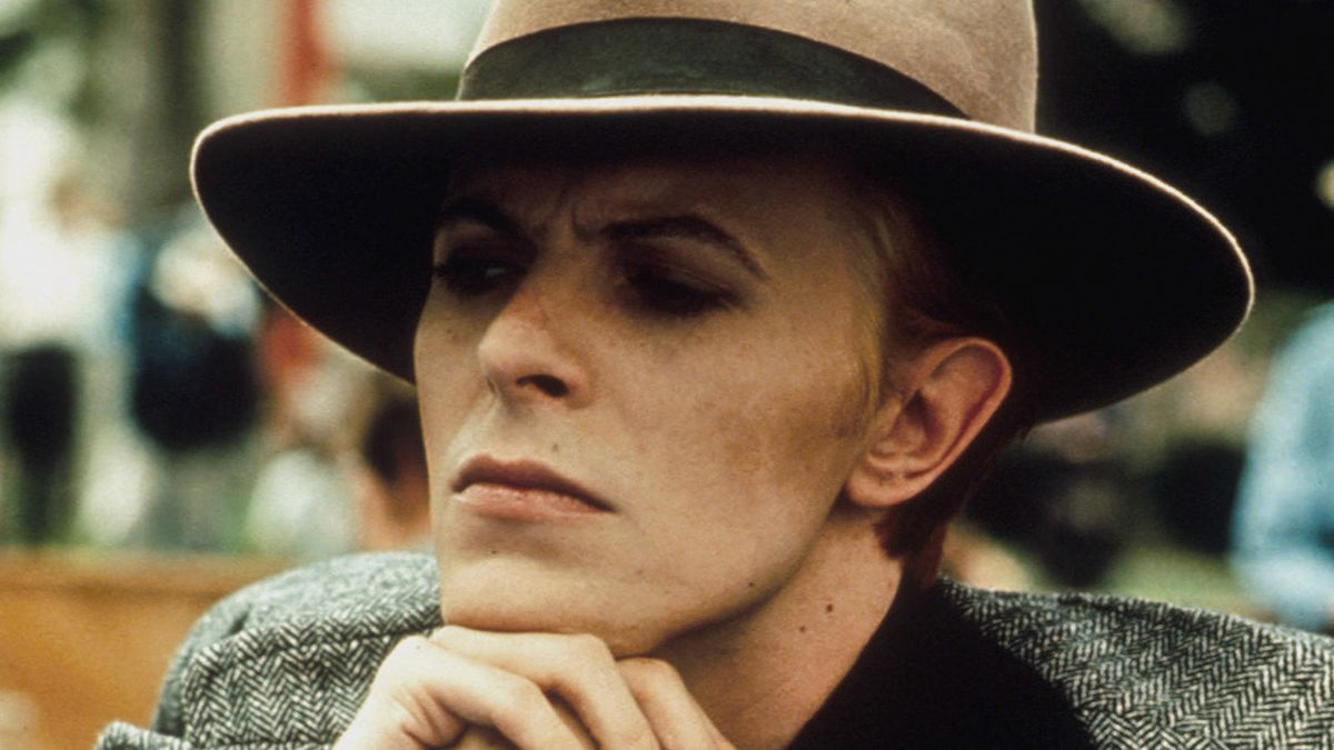 Starman: David Bowie hits the big screen once again | The Week