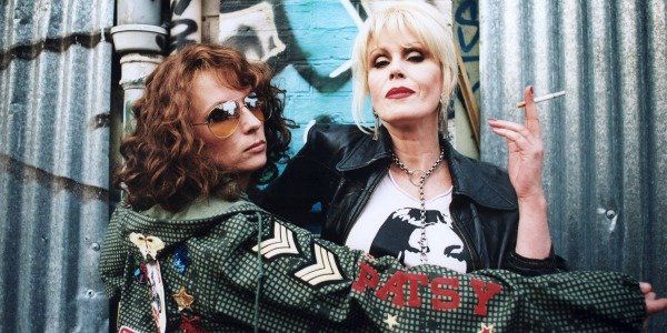 Absolutely Fabulous Is Finally Getting An Absolutely Fabulous Movie 