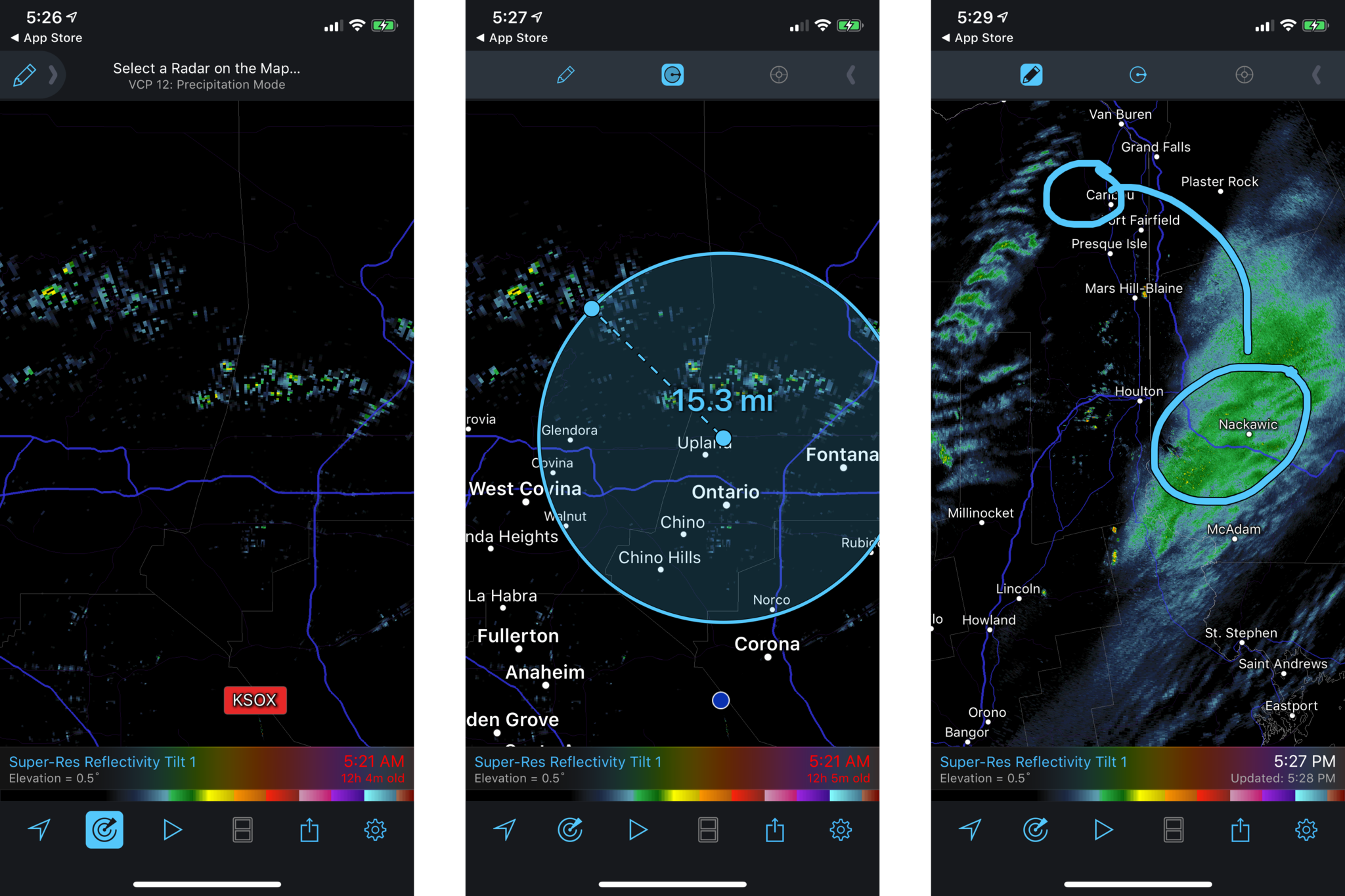 Top weather. Wp Radar приложение. Storm Radar by the weather channel app. Super-res reflectivity Tilt 1.