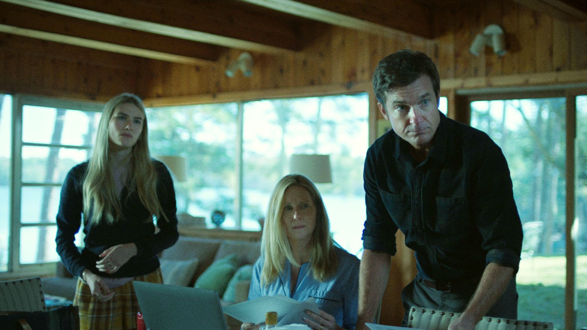 Ozark season 4 part 2 Netflix release date and time — how to watch the series finale