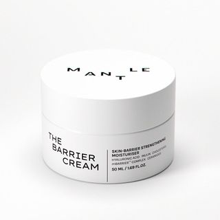 Mantle, The Barrier Cream