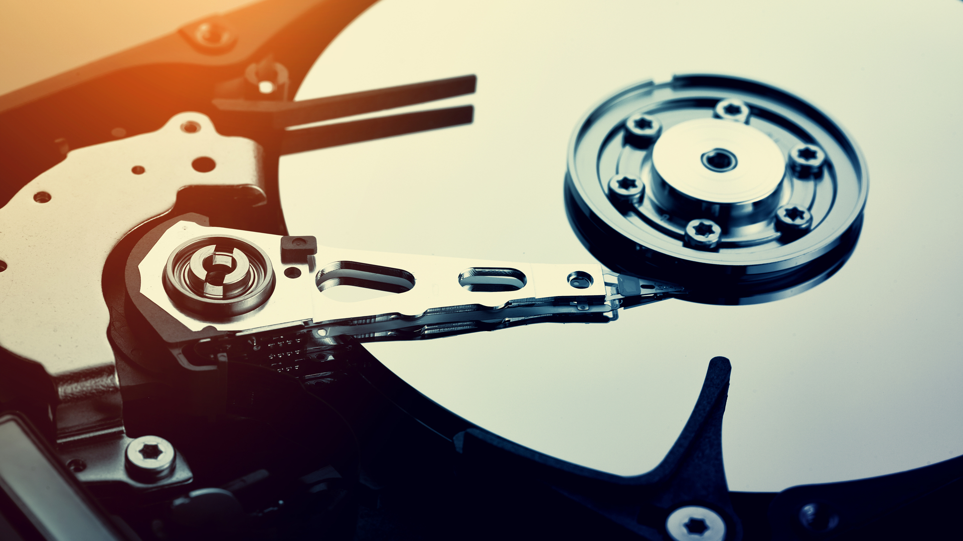 How data recovery software works and why it's essential for your business |  TechRadar
