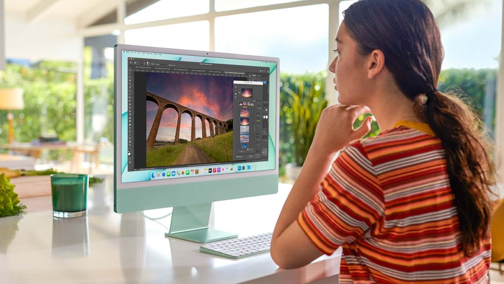 The best desktop computer for photo editing in 2024 Digital Camera World