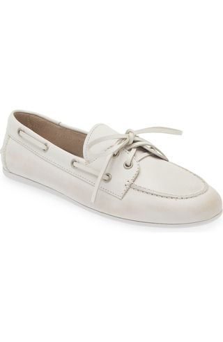 Boast Boat Shoe