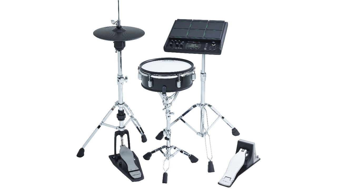 Roland SPD-SX Pro