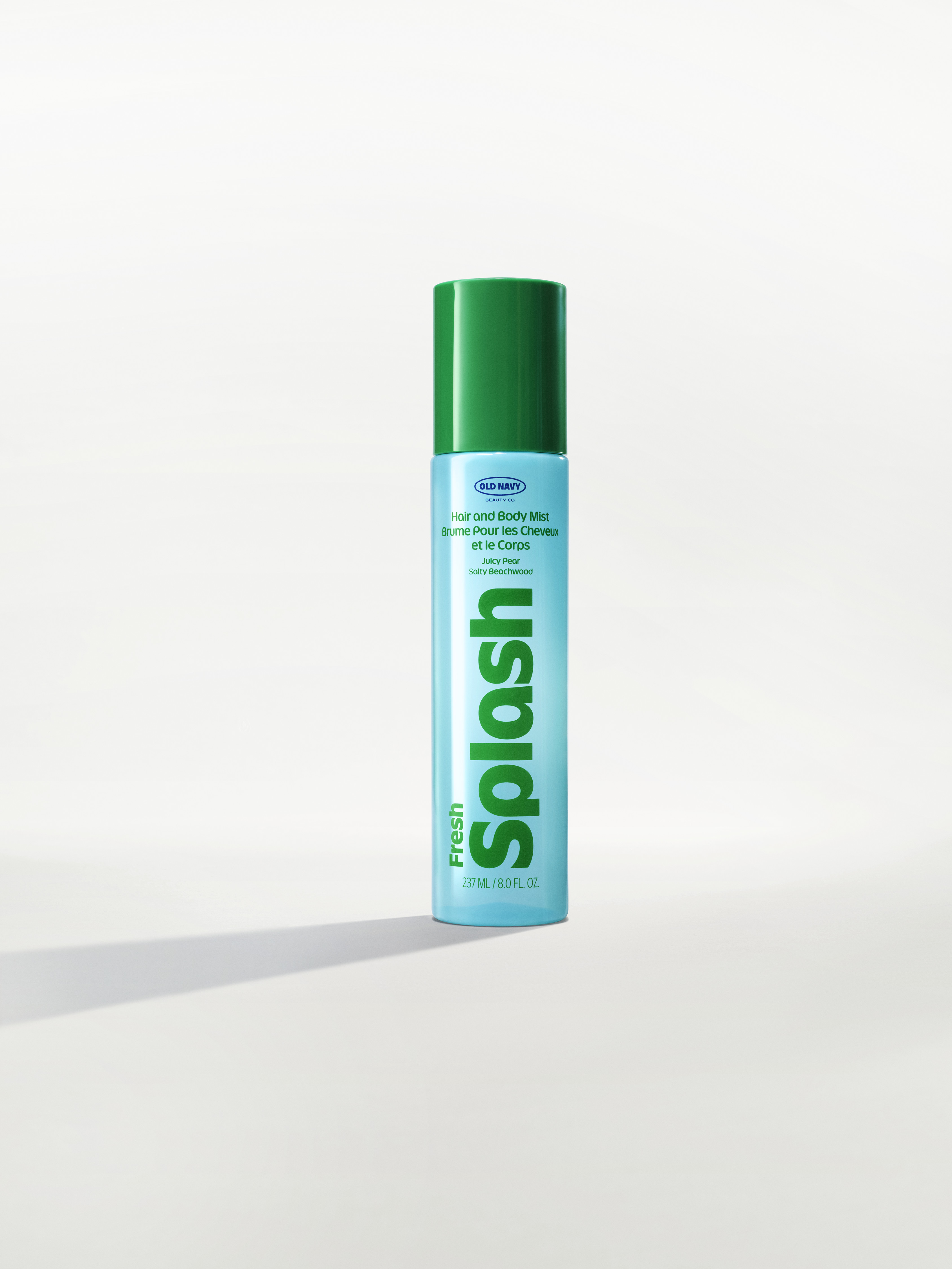 Old Navy, Fresh Splash Hair &amp;amp; Body Mist