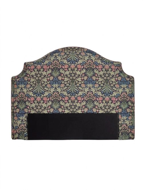 Hyacinth Double Headboard