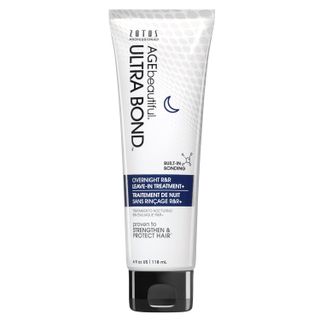 Ultra Bond Overnight R&R Leave-In Treatment