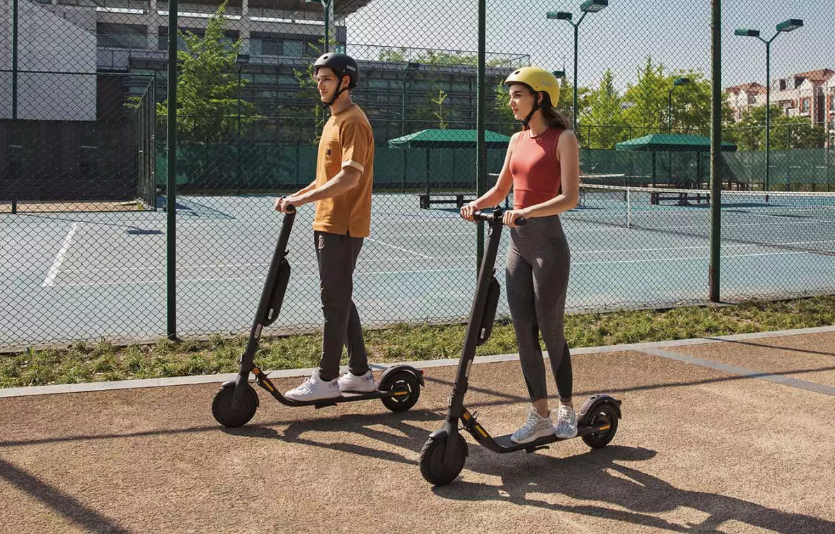 Help me, Tom’s Guide! What electric scooter should I buy?