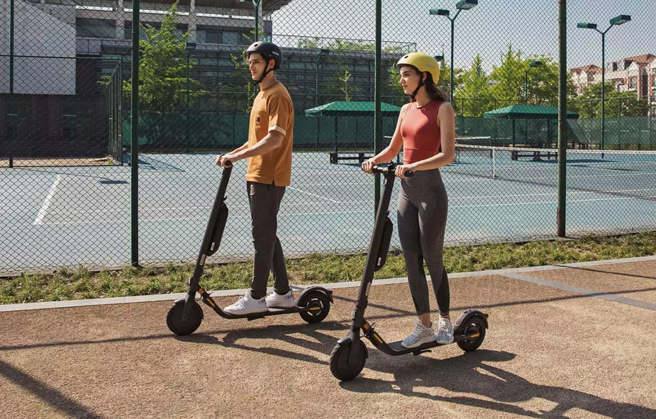 Electric Scooters Coverage | Tom's Guide