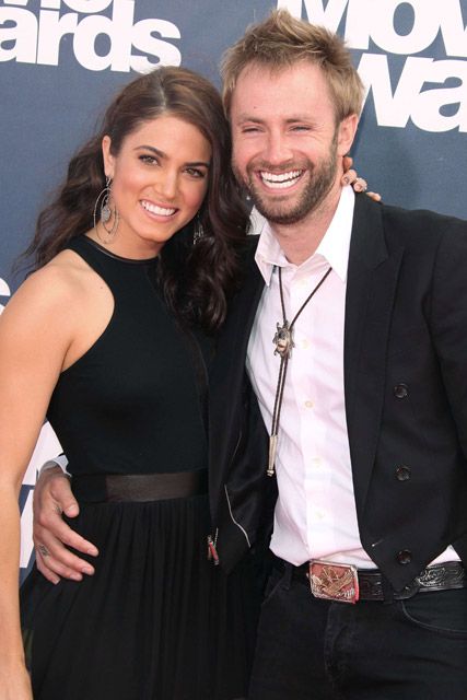 Nikki Reed &amp; Paul McDonald - Nikki Reed - Paul McDonald - Twilight star Nikki Reed &amp; Paul McDonald marry! - Nikki Reed marries - Nikki Reed Twilight - Twilight - Breaking Dawn - Marie Claire - Marie Clarie UK