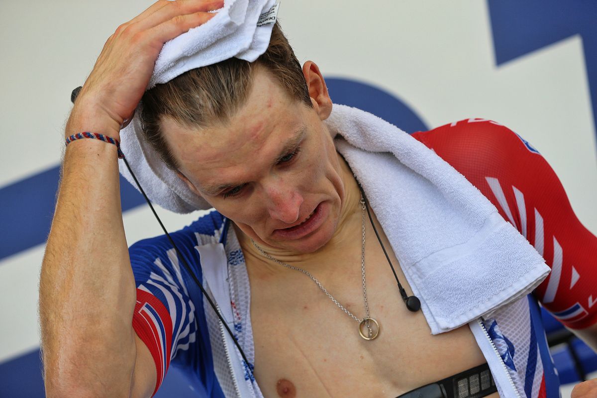 Arnaud Demare (Groupama-FDJ)