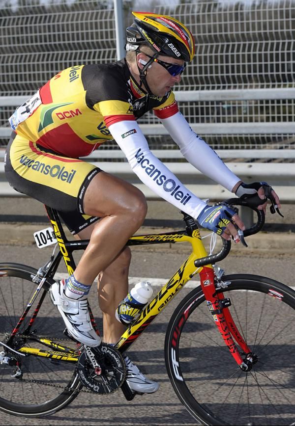 Stijn Devolder (Vacansoleil-DCM)