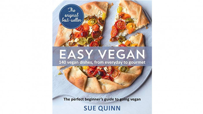 Best vegan cookbooks