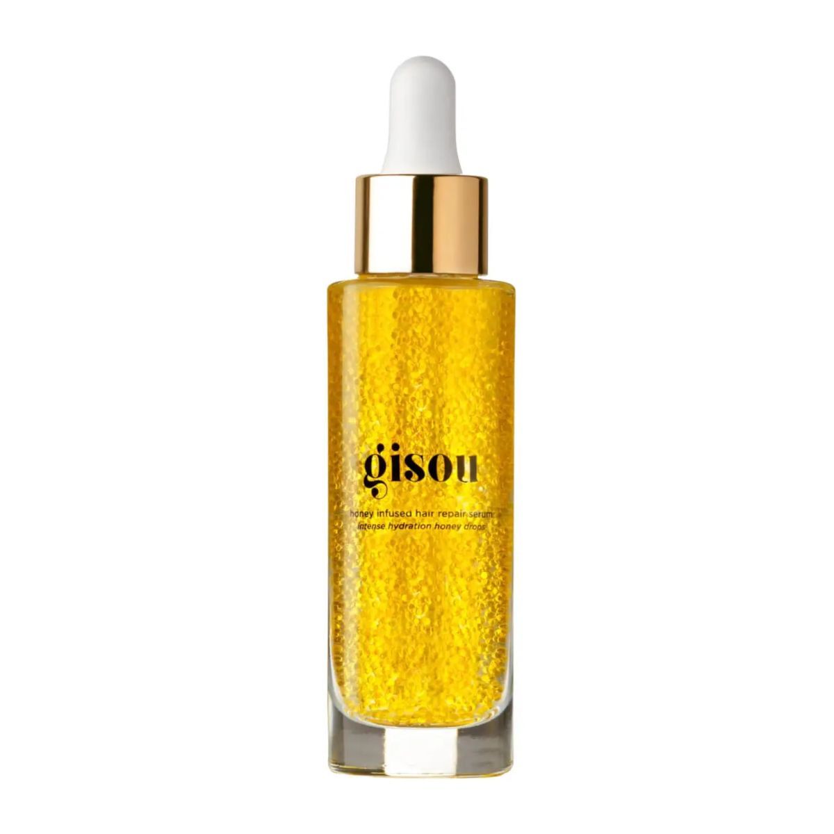 Gisou Honey Infused Repair Serum