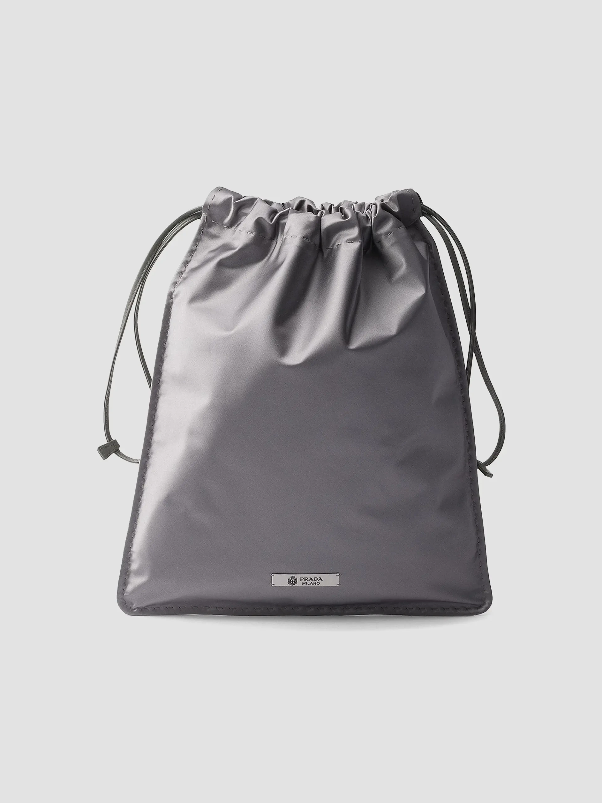 Wish Silk Duchesse Pouch