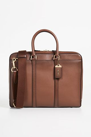 Coach Metropolitan Slim Brief