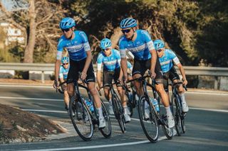 Gazprom-RusVelo 2022