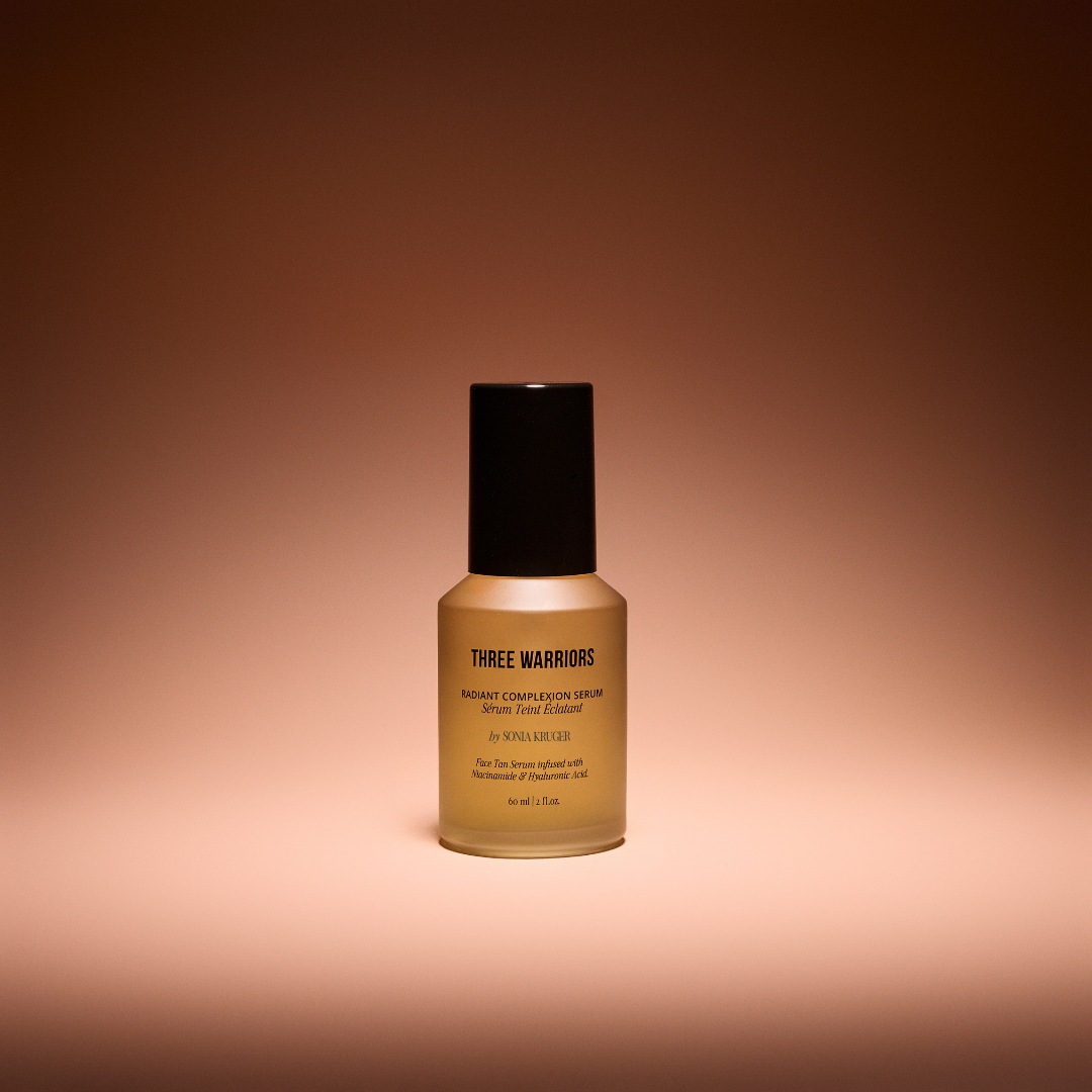 Radiant Complexion Serum