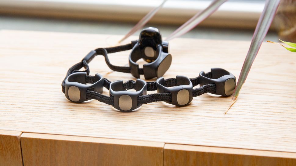 Tap Strap 2 wearable keyboard and mouse review Tom's Guide