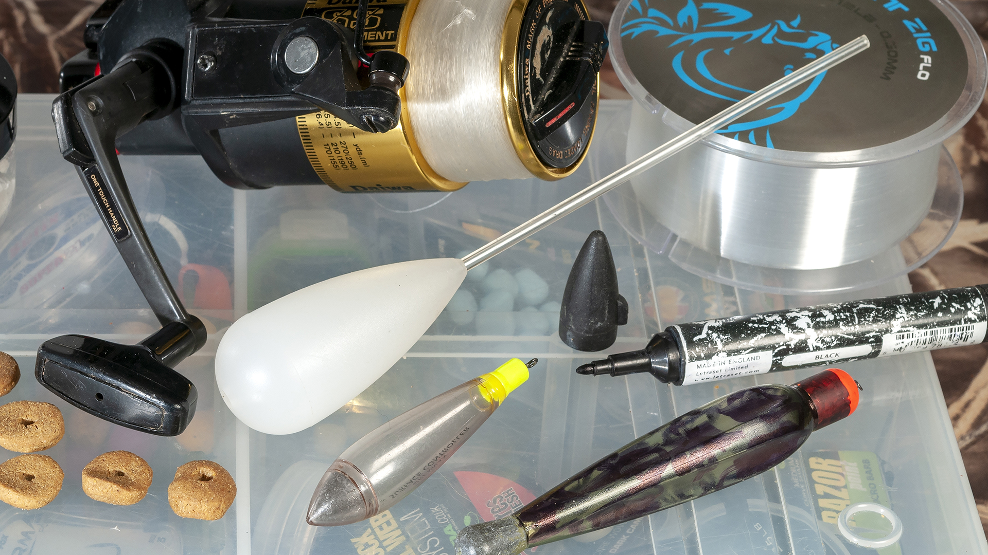 Carp floats: everything you need to know - MZg74prwmK4tiLVPDL6bw8