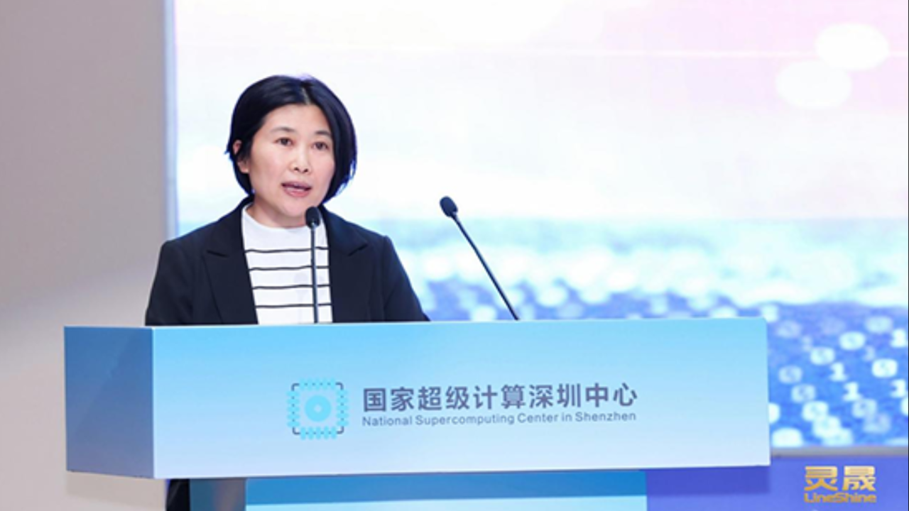 Forget GPUs — China unveils 2 ExaFLOPS supercomputer using only CPUs, packing 47,000 processors into 92 compute cabinets as it looks to supersede the US once again