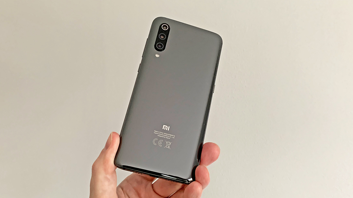 Xiaomi Mi 9 review