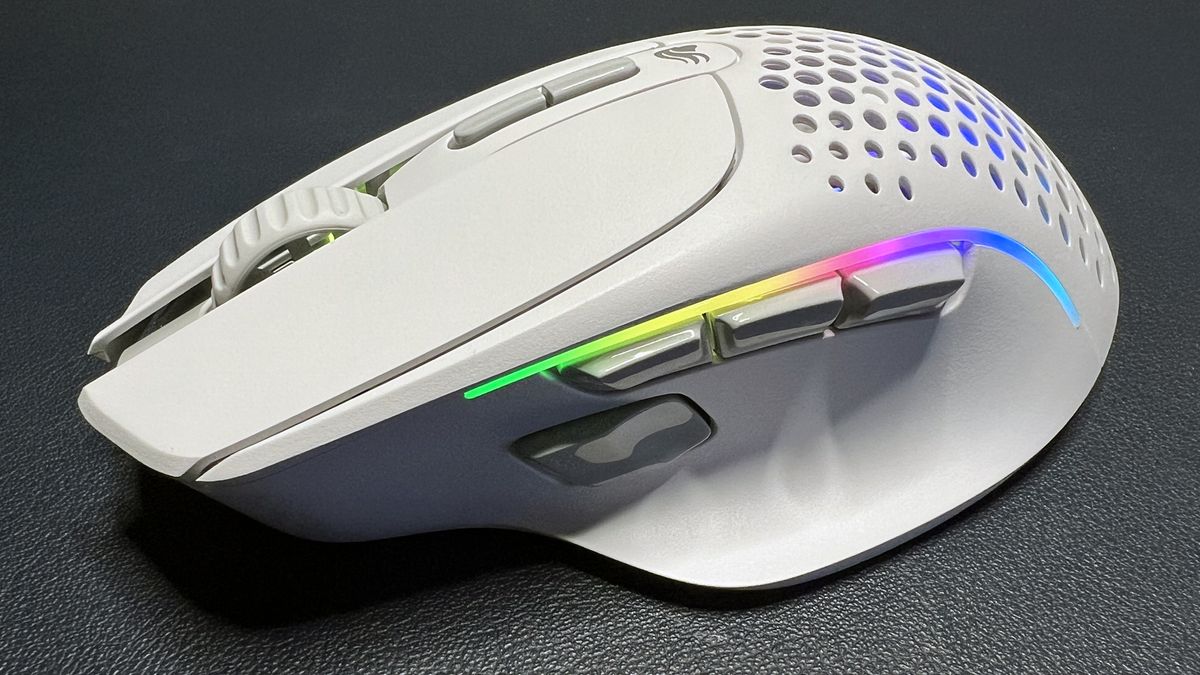 Glorious Model I 2 Wireless