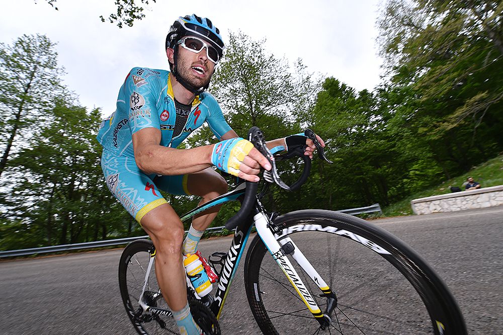 Dario Cataldo (Astana)