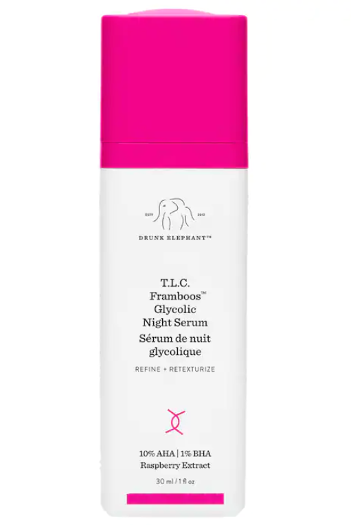 The 8 Best Acids for Dark Skin Tones, Per a Dermatologist Marie Claire