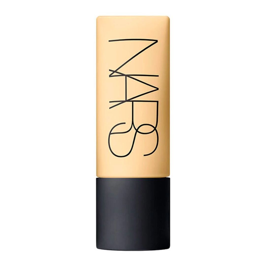 Nars Soft Matte Foundation