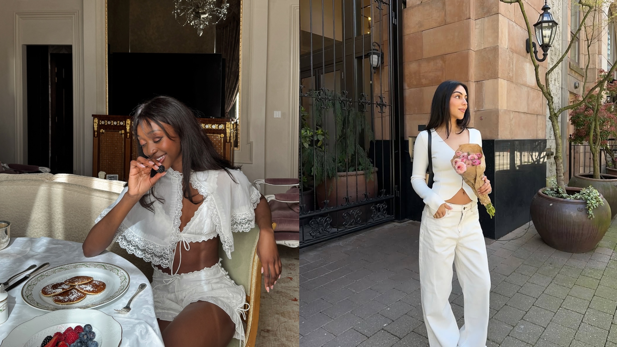 Best fruity-floral perfumes