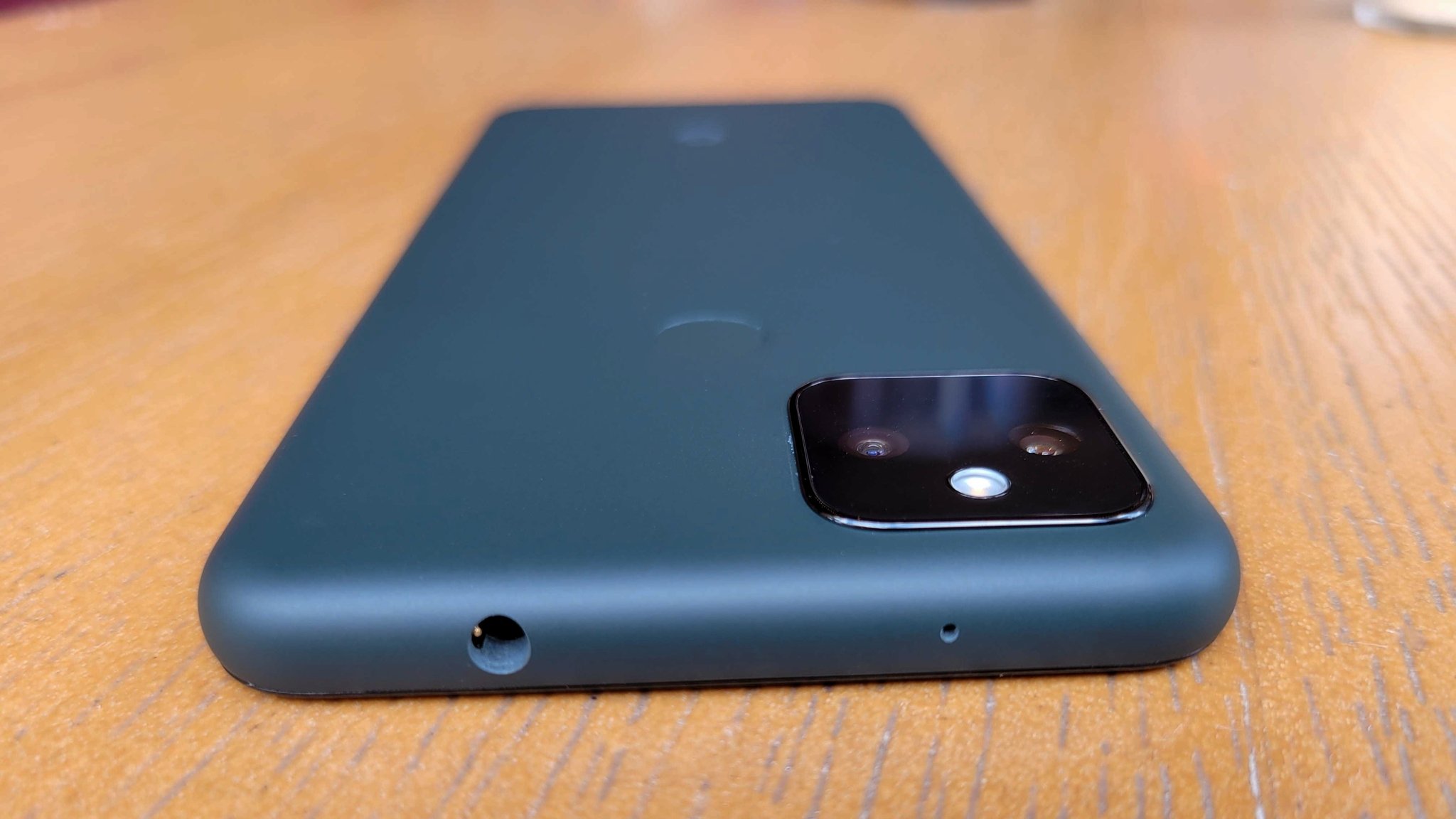 Pixel 5a Headphone Jack