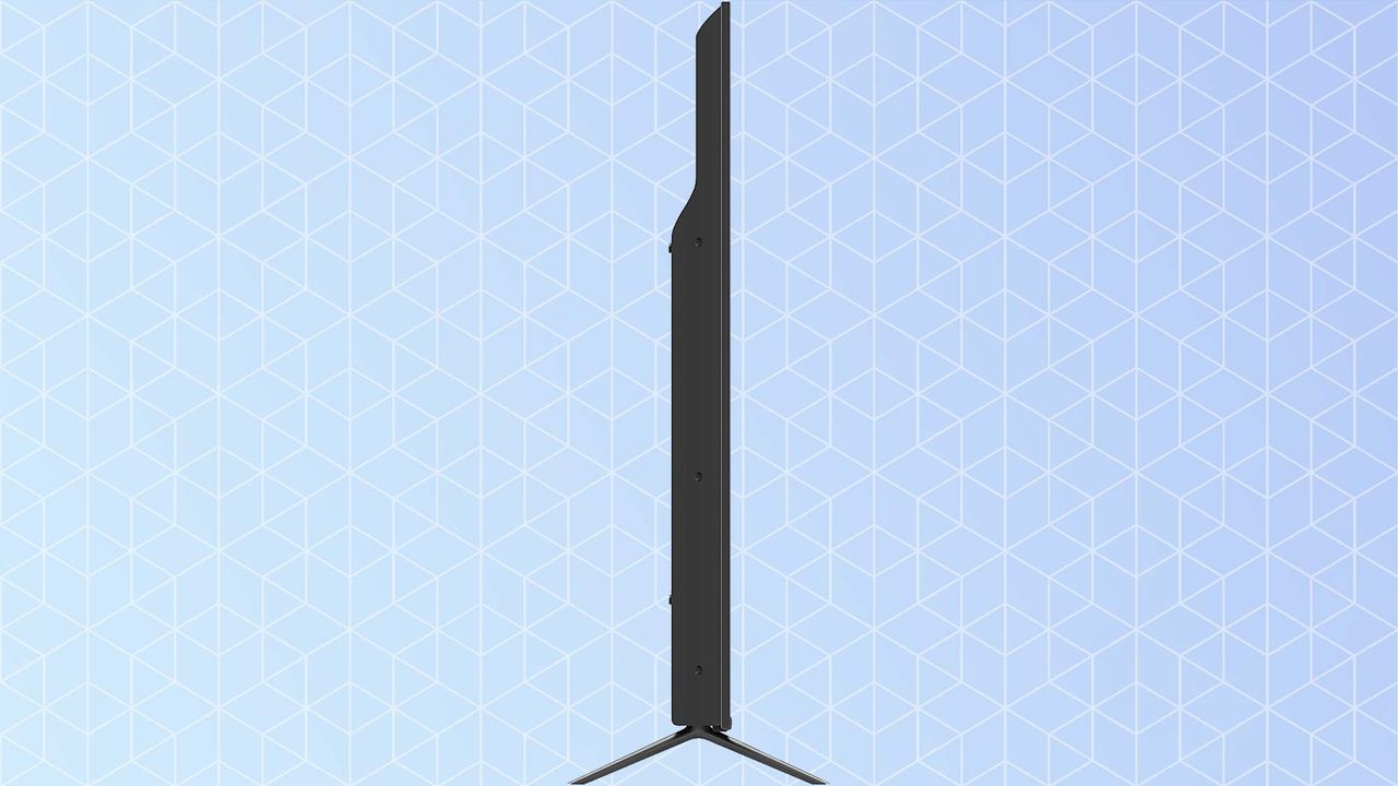 Vizio P-Series Quantum (P65Q9-H1) review