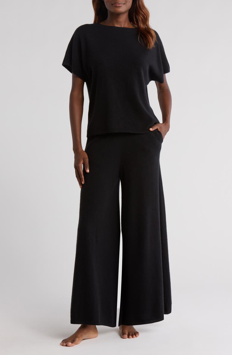 Cashmere Lounge Set