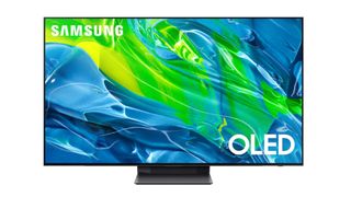 Report suggests Samsung won't launch standard OLED TVs this year after all