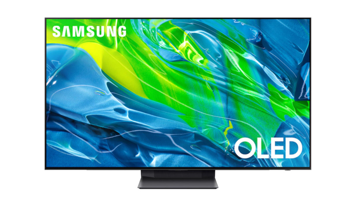 Samsung S90D OLED TV: new sizes, different panels and everything else  confirmed so far
