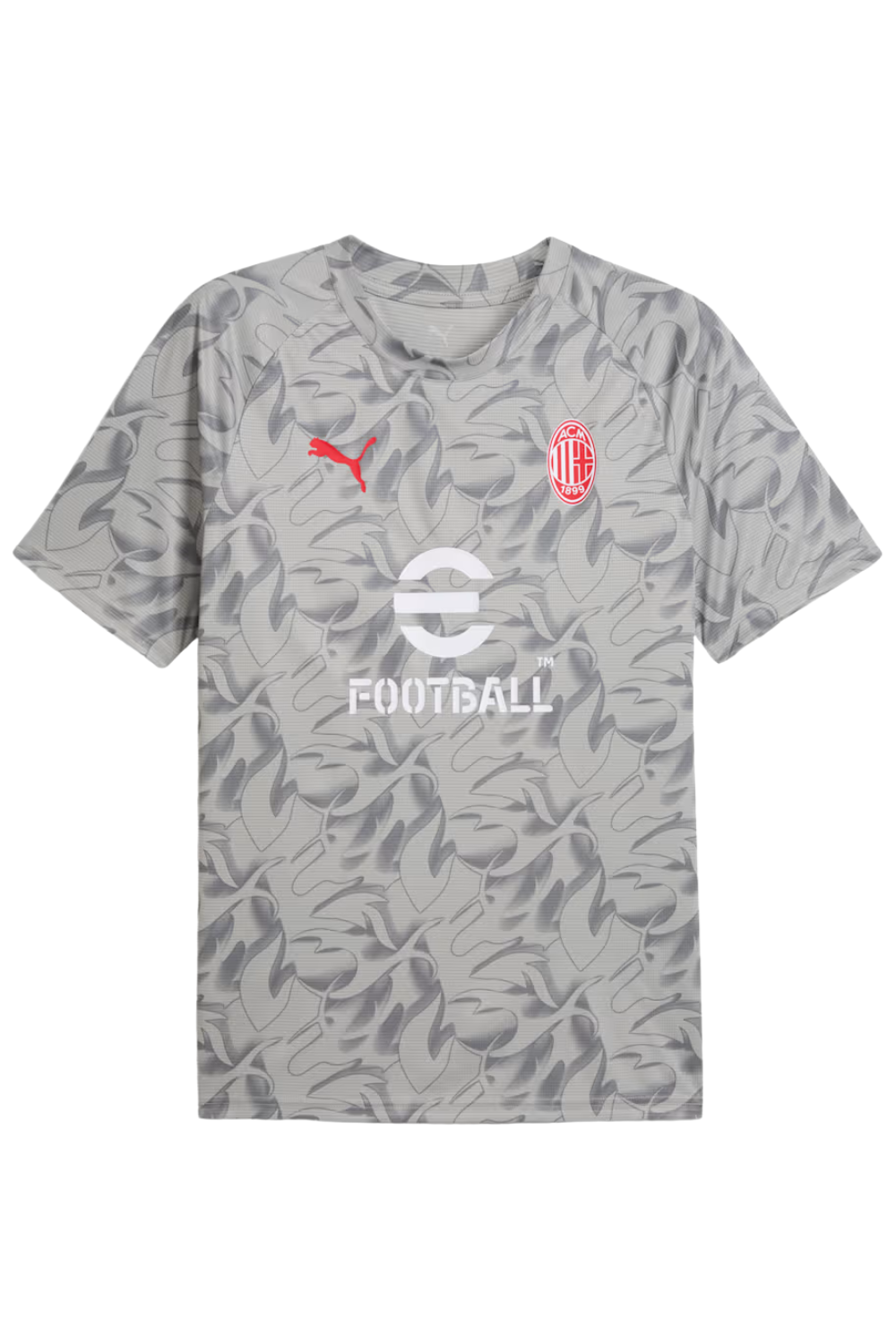 Puma, AC Milan Pre-match Jersey Men