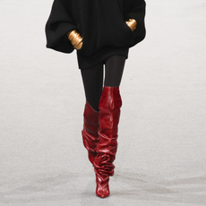 Autumn Winter Boot Trends