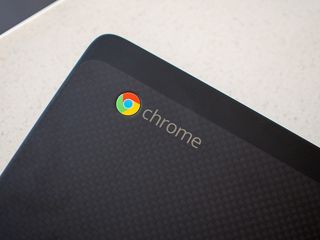 Dell Chromebook 13