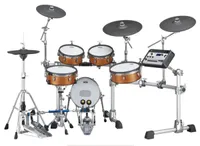 Yamaha DTX10K-M: Was $4,639, now $3,929