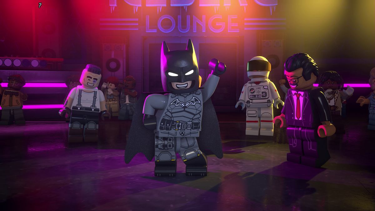 There's a wildly obscure easter egg in Lego Batman, I'm surprised anyone found it: it's hidden in BASIC code for the Commodore 64