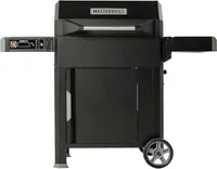 Masterbuilt AutoIgnite 545 Digital Charcoal Grill and Smoker