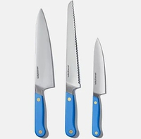 Chef’s Knife Set: was $265 now $150 @ Hedley &amp; Bennett