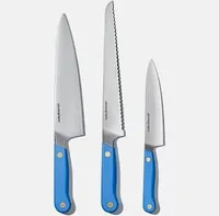 Chef’s Knife Set:150 @ Hedley &amp; Bennett