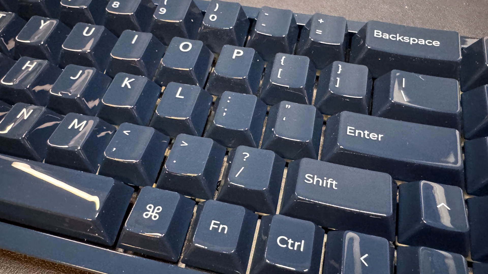 كيكرون Q16 HE 8K