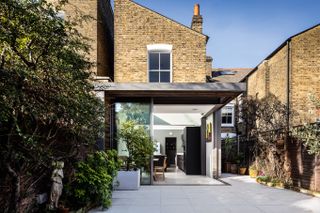 single storey extension ideas