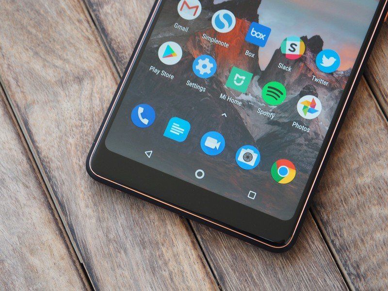 Nokia 7 Plus review
